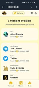MOONBNB 1