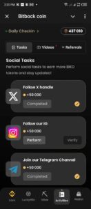 Bitbock coin 4