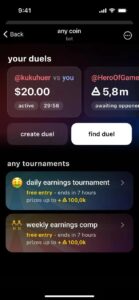 any coin 4