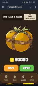 Tomato Smash 3