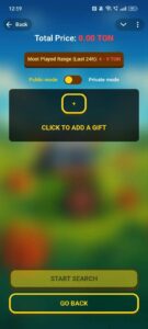 Gift Duel 🏆 4