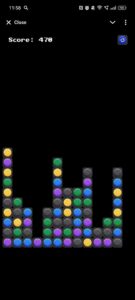 Color Tap 🔴🔵🟢 | Game 4