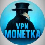 MONETKA VPN BOT