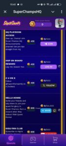 SuperChampsHQ 5