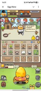 Egg Hero 2