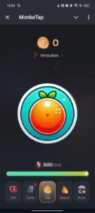MonkeTap 1