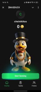 $NASDUCK 1