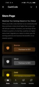 CashCode 1