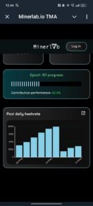 Minerlab.io TMA 3