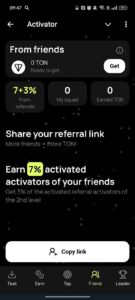 Activator 4