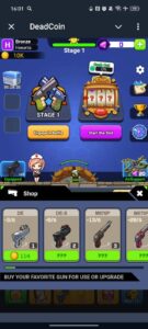 DeadCoin 3
