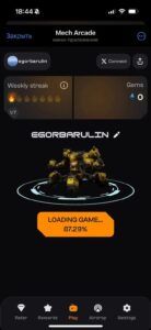 Mech Arcade 2