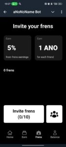 aNoNoName Bot 3