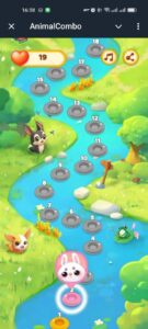 AnimalCombo 2
