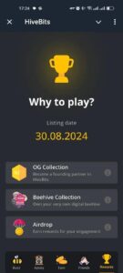 HiveBits 2