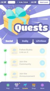 Candy Quest 5