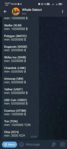Whale Detect 4