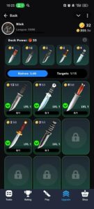 Knife Drop 🔪💰 2