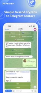 MixinBot 2