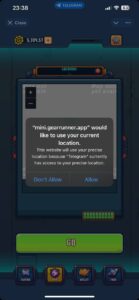 Gear Runner 2