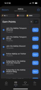 AddUp 1
