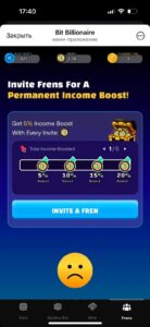 Bit Billionaire 1