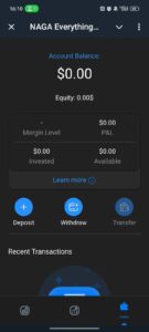 NAGA Everything Trading 6