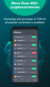 CoinCraddle 1