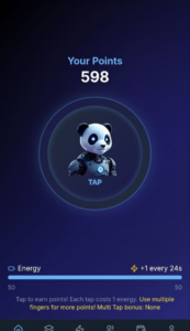 Pandai 1