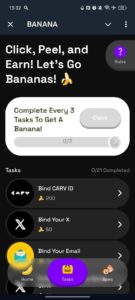 BANANA 2