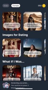 AI Photo App 2