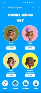 Doonz Squad 2