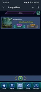 Labyraiders 3