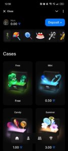 PepeCase 1