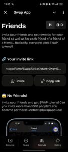 Swap App 3