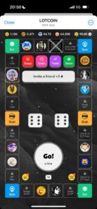 LOTCOIN 2