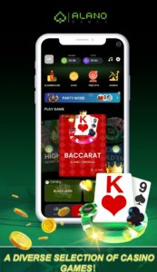 AlanoGames 1