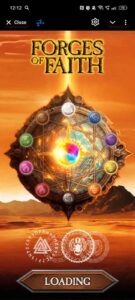 BeGODS Games 2
