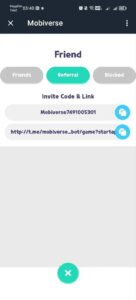 Mobiverse 2