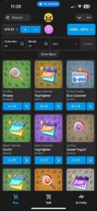 DOIDO Market 1