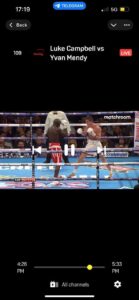 DAZN 3