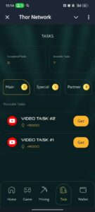 Thor Network 4