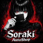 Soraki AutoShop