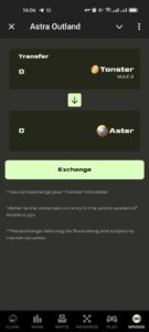 Astra Outland 3