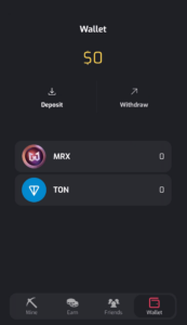 Monorix 3