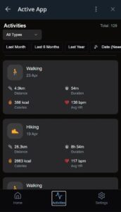 Active App 1