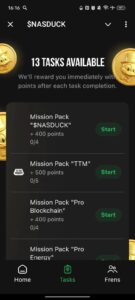 $NASDUCK 2