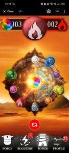 BeGODS Games 4