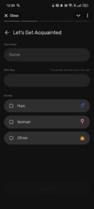TAPLOVE [beta] 3