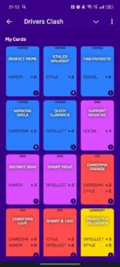 Drivers Clash 3